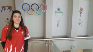 Akyüzlü ve Kayacık Milli Takım Kampında