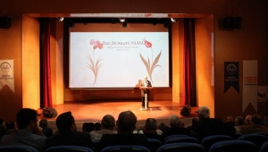 Arifiye Müftülünden Kutlu Doğum Haftası Programı