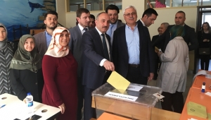 BAŞKAN KILIÇ OYUNU KULLANDI