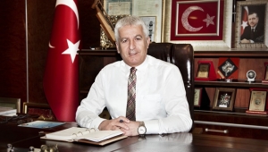 “Biz Asıl Şimdi Başlıyoruz, Görev Büyük, Dava Büyük”