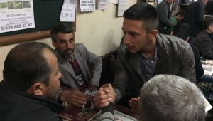 BÜROKRASİ ENGELİ ORTADAN KALKACAK
