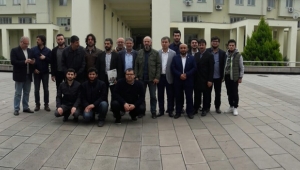 Cem Küçük Hesap Verecek