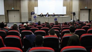 Cumhurbaşkanlığı Hükümet Sistemi Tüm Boyutlarıyla Tartışıldı