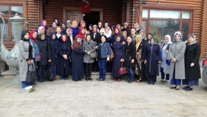 Evet Diyerek İstikbalimizi İstikrarla Buluşturacağız