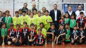 Filede Mini Şenlik