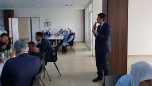 Hakimiyeti Evet Diyerek Kayıtsız Şartsız Milletin Olacak