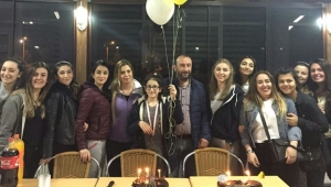 JUDO YILDIZLAR TÜRKİYE 3.SÜ AKYAZILI ZEYNEP SERRA ÜSTÜN OLDU