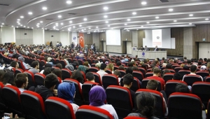Kampüsten Geleceğe Bakış