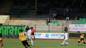 Karasu BAL’a Çıktı