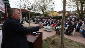 Mevcut Sistem Sürdürülebilir Değil