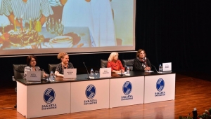 Okul Öncesi Eğitim Kongresi Başladı