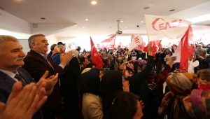 Pamukova’dan Güçlü Bir ‘Evet’ Çıkacak