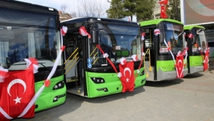 Sakarya’dan Siirt’e Uzanan Kardeşlik Köprüsü