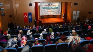 SAMEK’lerde Yılsonu Heyecanı Başladı