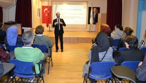 Saü Anadolu Lisesi ,Teog Süresince Velilerin Heyecanına Ortak Oldu