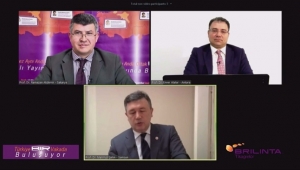 Tıp Fakültesi’nden 58 Hastaneye Canlı Konferans