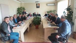 YILDIRIM'DAN DOĞALGAZ MÜJDESİ