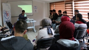Afete Hazır Türkiye Sakarya'da Başladı