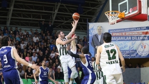 Basketbolda da Şampiyonluk Gelecek