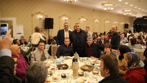 Esnafımız Ne Kadar Güçlüyse Sakarya O Kadar Güçlüdür