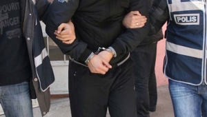 Fetö Soruşturmasında 4 Tutuklama