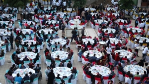 Gönül Sofraları Kocaali’de Kuruluyor