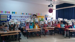 Hedef: Çevre Bilincini Geliştirmek