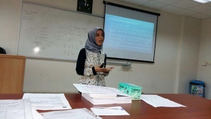 İdari Personele Oryantasyon Eğitimi