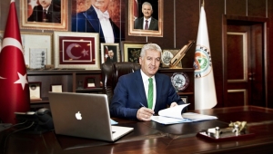 “Karasu Belediye Personellerinde Rotasyon”