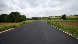 Kaynarca’da Asfalt Memnuniyeti