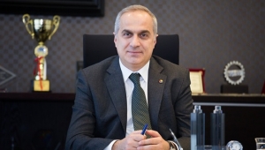 Sakarya İhracat Rekorları Kırmaya Devam Ediyor