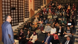 Sosyal Hizmeti Yerinde Öğrendiler