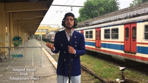 Türkçe İçin Söylediler