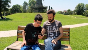 18 Bin 500 Sakaryalı’ya Ücretsiz İnternet Hizmeti