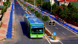 Büyükşehir’de Bayram Hazırlıkları Tamam