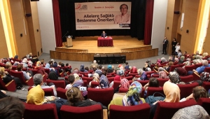 Kendini Geliştiren Kadın Ailesini De Geliştirir