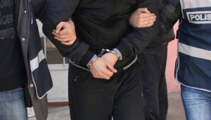 Muhtarı Öldüren Şüpheli Yakalandı