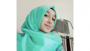 14 Yaşındaki Kız Kayıplara Karıştı