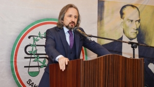 “93 Yılı Türkiye’sinin Unutamayacağı Acılardan Biri”