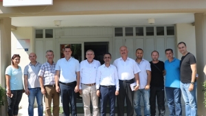 Gençlik 15 Temmuz’da Ayakta
