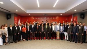 İş Dünyasını, Best Western Premier Sakarya Ağırladı!