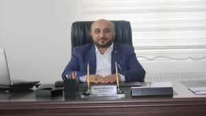 Mescid-İ Aksa'nın Çığlığına Sessiz Kalamayız