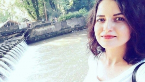 Otomobilin Çarptığı Kız Hayatını Kaybetti