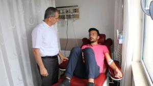 Sağlam: İşçilerin Durumları İyi