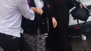 SEDAŞ’ın Kahraman Ekiplerinden Örnek Davranış