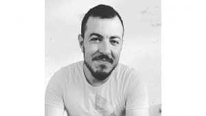 SERİNLEMEK İÇİN DENİZE GİRDİ HAYATINI KAYBETTİ