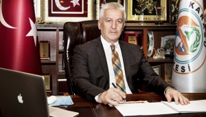 “17 Ağustos’u Unutmadık, Unutmayacağız”
