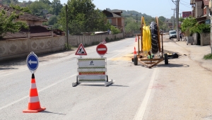 Kazımpaşa’da Doğalgaz Sevinci