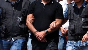 PKK Terör Örgütüne Üye Olan Şahıs Yakalandı