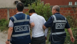 ŞAFAK 54 OPERASYONUNDA 29 TUTUKLAMA